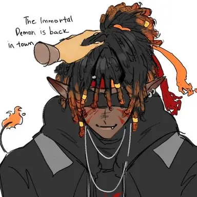 Profile image of Flamefrags