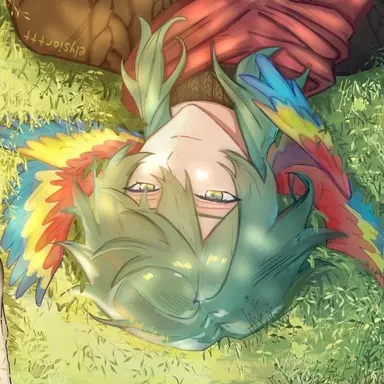 Profile image of Parrot