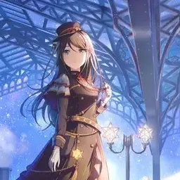 Shiranaki_Yuzu의 호시노 이치카