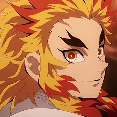 Profile image of Rengoku