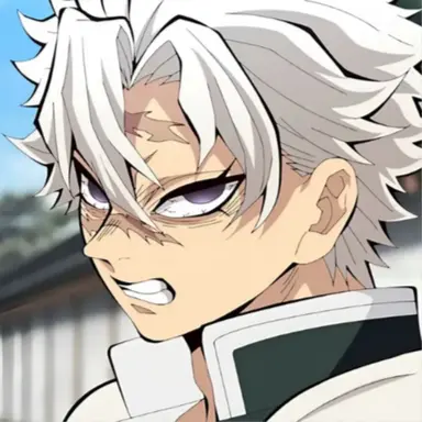 Profile image of Sanemi