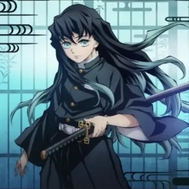 Profile image of Muichiro