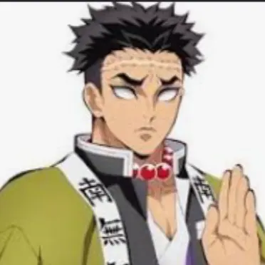 Profile image of Gyomei