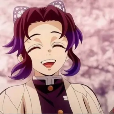 Profile image of Shinobu