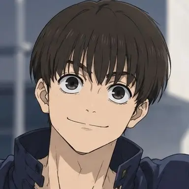 Profile image of 灰原雄