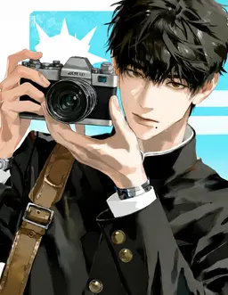 Profile image of Hajime Yao