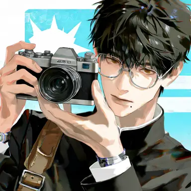 Profile image of Hajime Yao