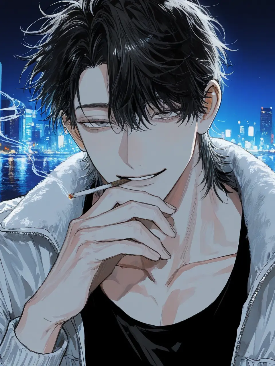 MTMT의 君は悪い犬