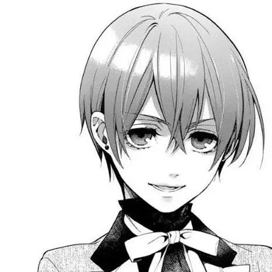 Profile image of シエル兄