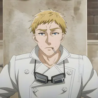 Profile image of バルドロイ