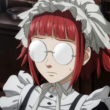 Profile image of メイリン