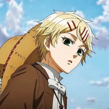 Profile image of フィニアン