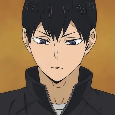 Profile image of 影山飛雄