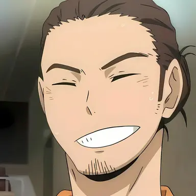 Profile image of 東峰旭