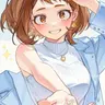 Profile image of Uraraka