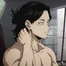 Profile image of Aizawa