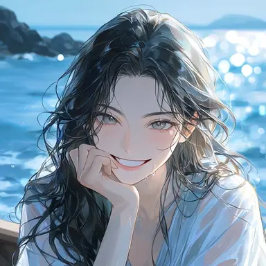 Profile image of Morryn