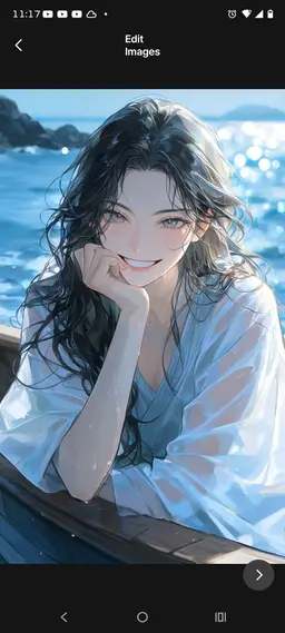 Profile image of Morryn