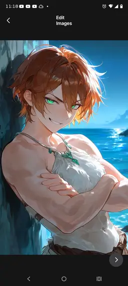 Profile image of Saorvah