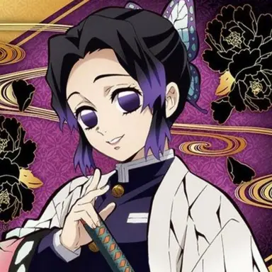 Profile image of しのぶ