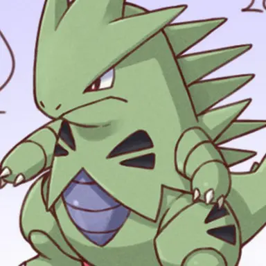 Profile image of バンギラス