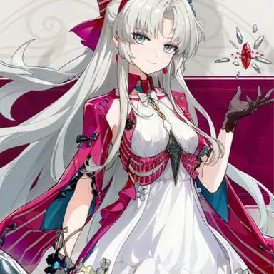 Profile image of カルロッタ