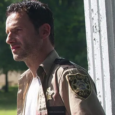 Profile image of Rick Grimes
