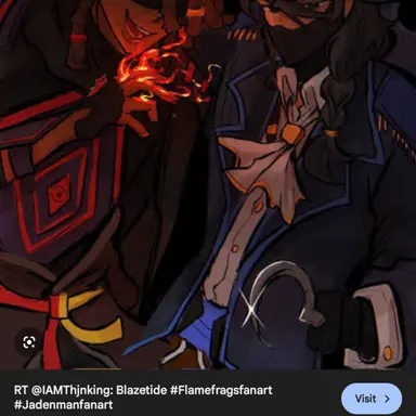 Profile image of Flamfrags