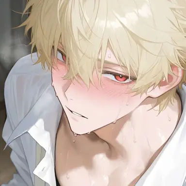 Profile image of 榛葉 咲斗