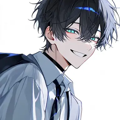 Profile image of Yuma