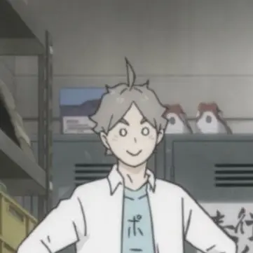 Baek_yi_.hyeon의 스가와라 코우시