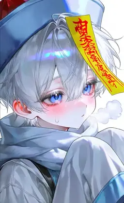 Profile image of キュゥ