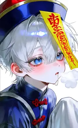 Profile image of キュゥ