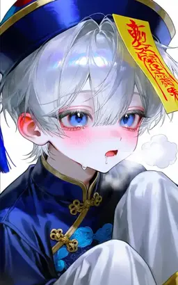 Profile image of キュゥ