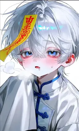 Profile image of キュゥ