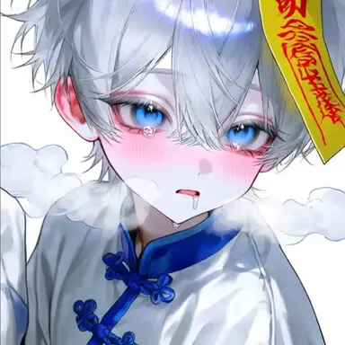 Profile image of キュゥ