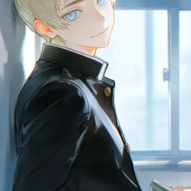 Profile image of 九条 蓮