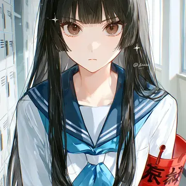 Profile image of 如月 凛花