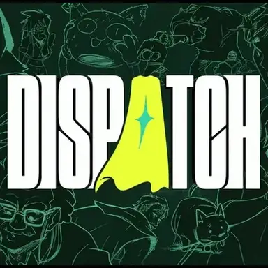 Profile image of Dispatch RP