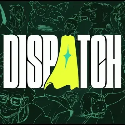 KnottyZokor8543의 Dispatch RP