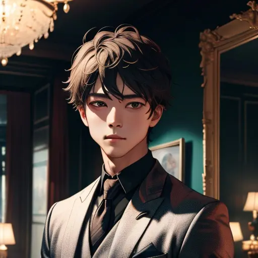 BadScore6232의 최면술