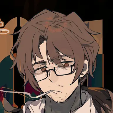 Profile image of グレゴール