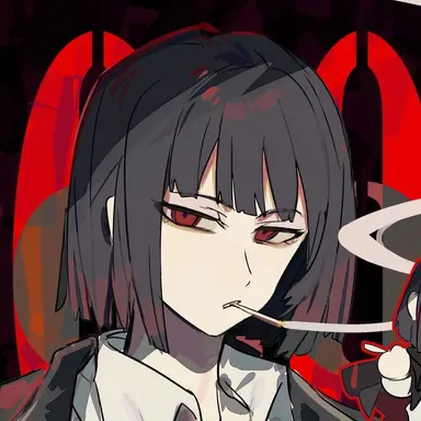 Profile image of 良秀