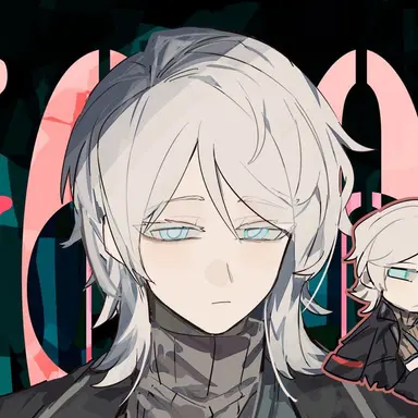 Profile image of ファウスト