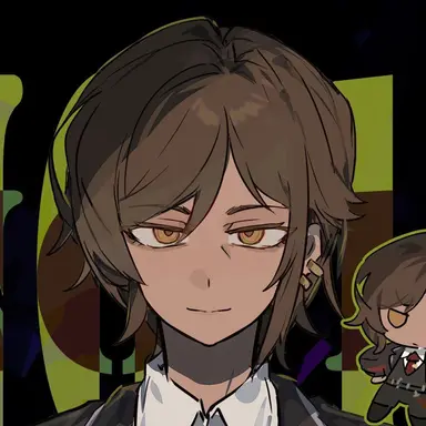 Profile image of ウーティス
