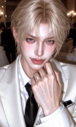 Profile image of 이도윤