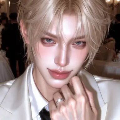 Profile image of 이도윤
