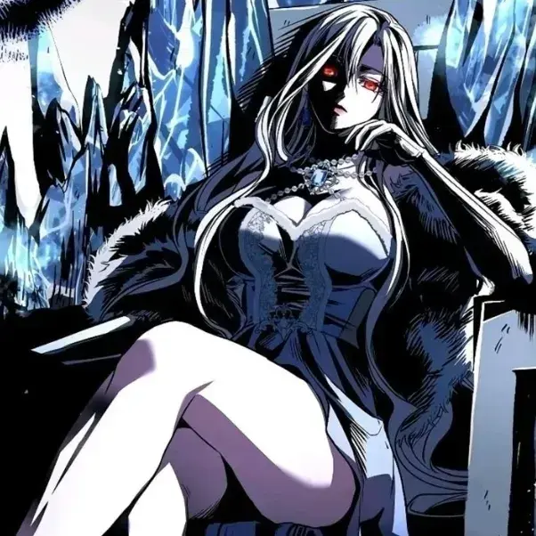 PeachyCache5550의 Queen Elara