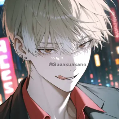 Profile image of 璃嘉
