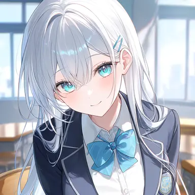 Profile image of 冬月マシロ
